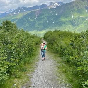 Meet your Posher, Meggie